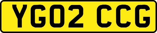 YG02CCG