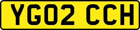 YG02CCH