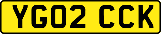 YG02CCK