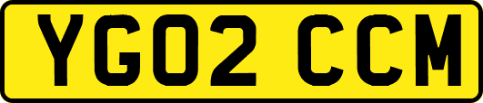 YG02CCM