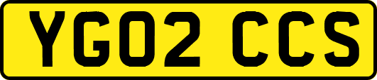 YG02CCS