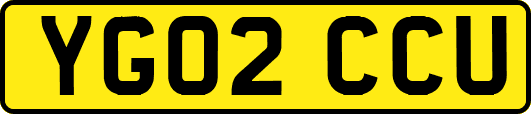 YG02CCU