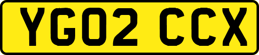 YG02CCX