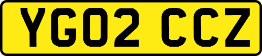 YG02CCZ
