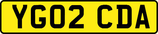 YG02CDA