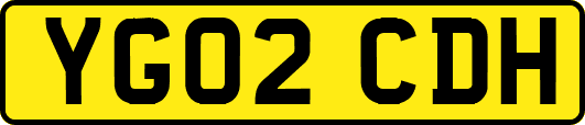 YG02CDH