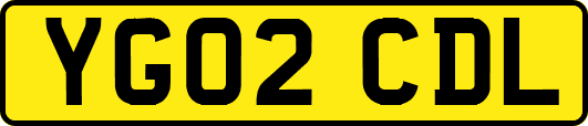 YG02CDL