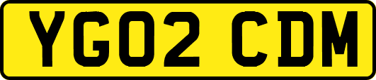 YG02CDM
