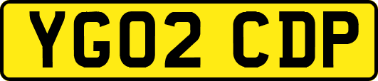 YG02CDP