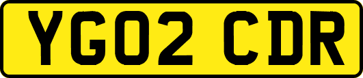 YG02CDR