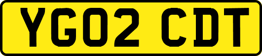 YG02CDT