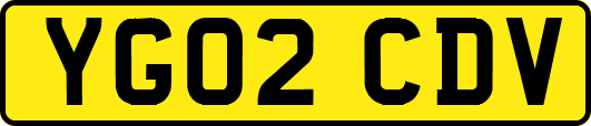 YG02CDV