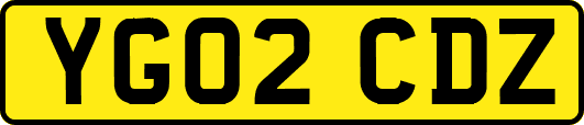 YG02CDZ