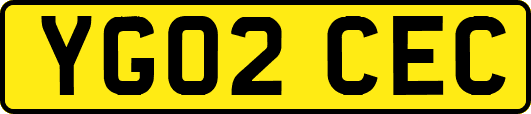 YG02CEC