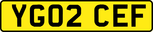 YG02CEF