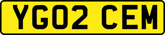 YG02CEM