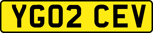 YG02CEV