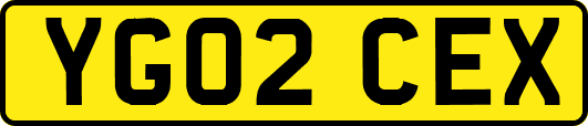 YG02CEX