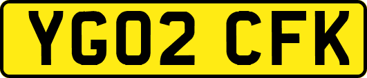 YG02CFK