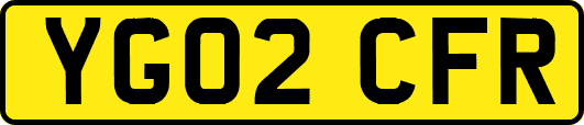 YG02CFR