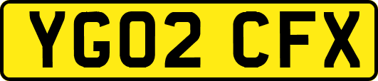 YG02CFX