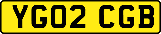 YG02CGB