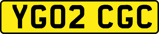 YG02CGC
