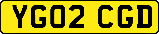 YG02CGD