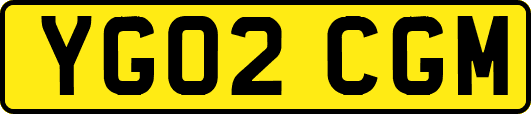YG02CGM