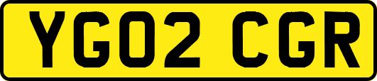 YG02CGR