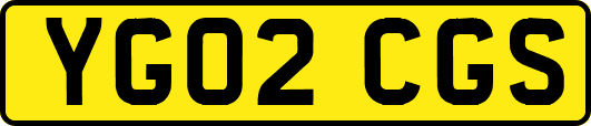 YG02CGS