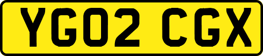 YG02CGX