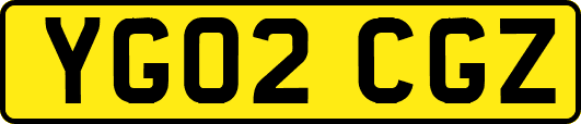 YG02CGZ