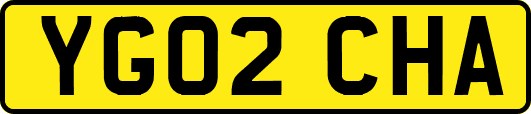 YG02CHA