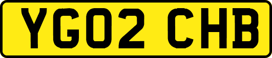 YG02CHB