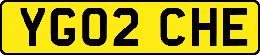 YG02CHE