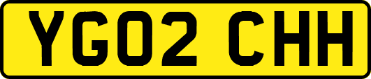 YG02CHH
