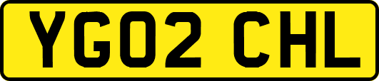 YG02CHL