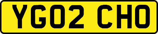 YG02CHO