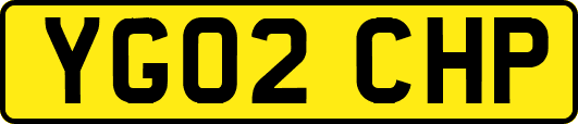 YG02CHP