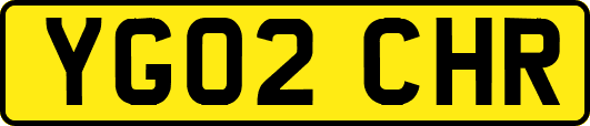 YG02CHR