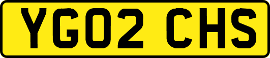 YG02CHS