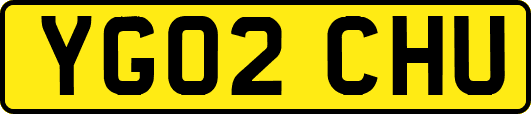 YG02CHU
