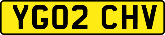 YG02CHV