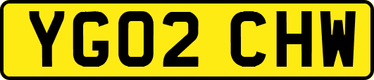 YG02CHW