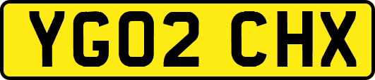 YG02CHX