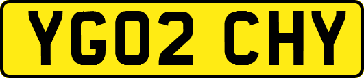 YG02CHY