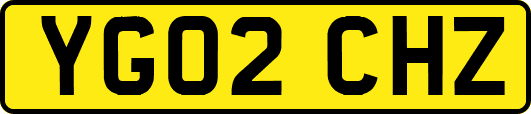 YG02CHZ