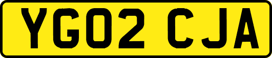 YG02CJA