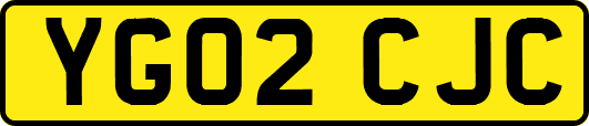 YG02CJC